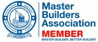 Master Builders Association Logo