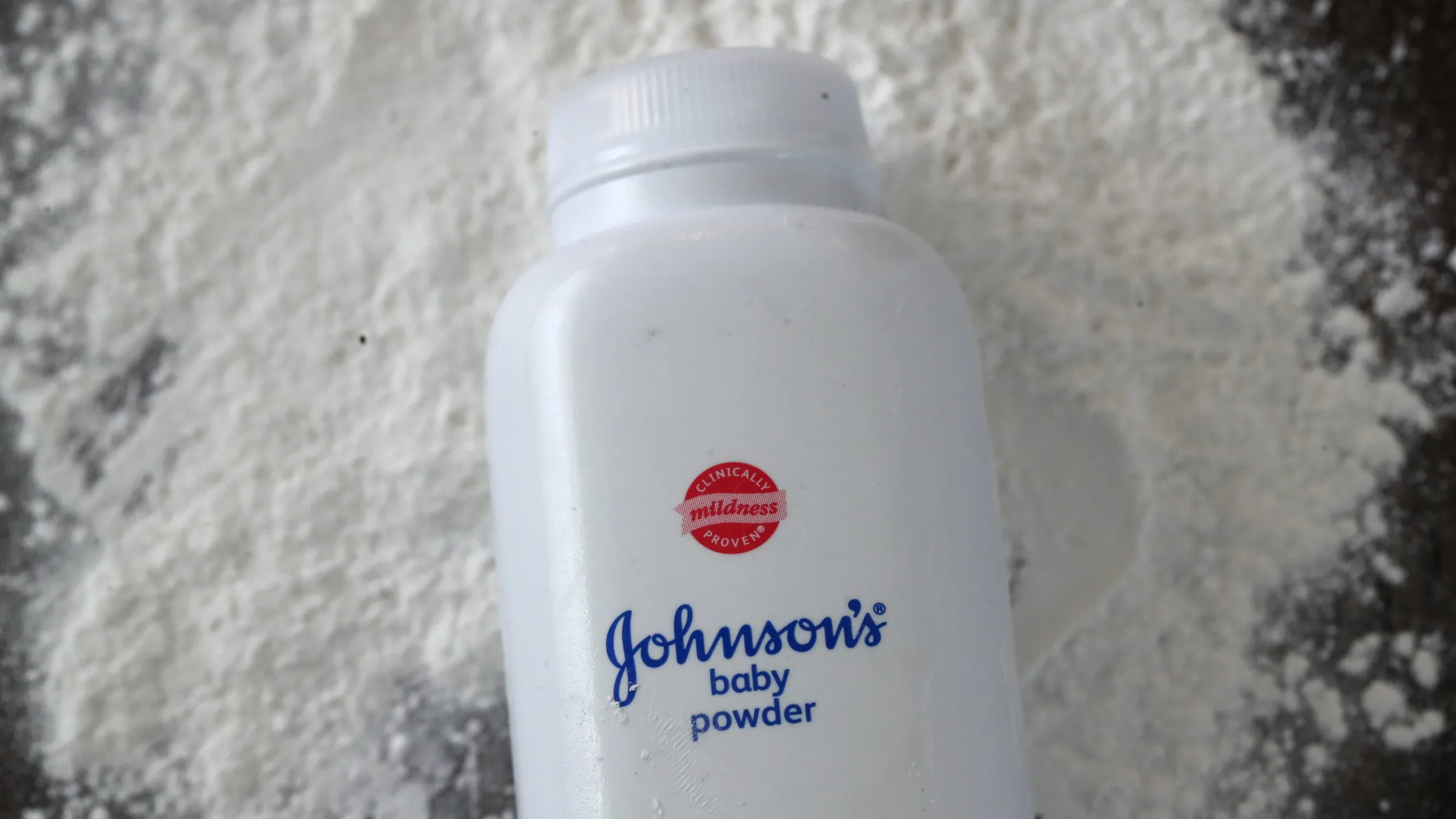 Key Facts About Asbestos in Johnson & Johnson Talc Baby Powder