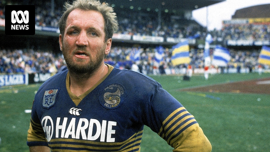 "Outrage Ensues: Asbestos Victims Outraged Over Parramatta Eels' James Hardie Partnership"