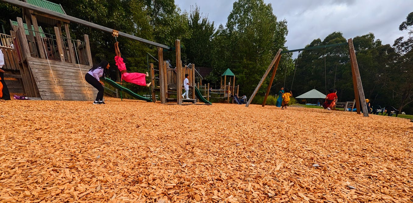 Preventing a Recurrence of the Asbestos-Contaminated Playground Mulch Scandal in the Circular Economy