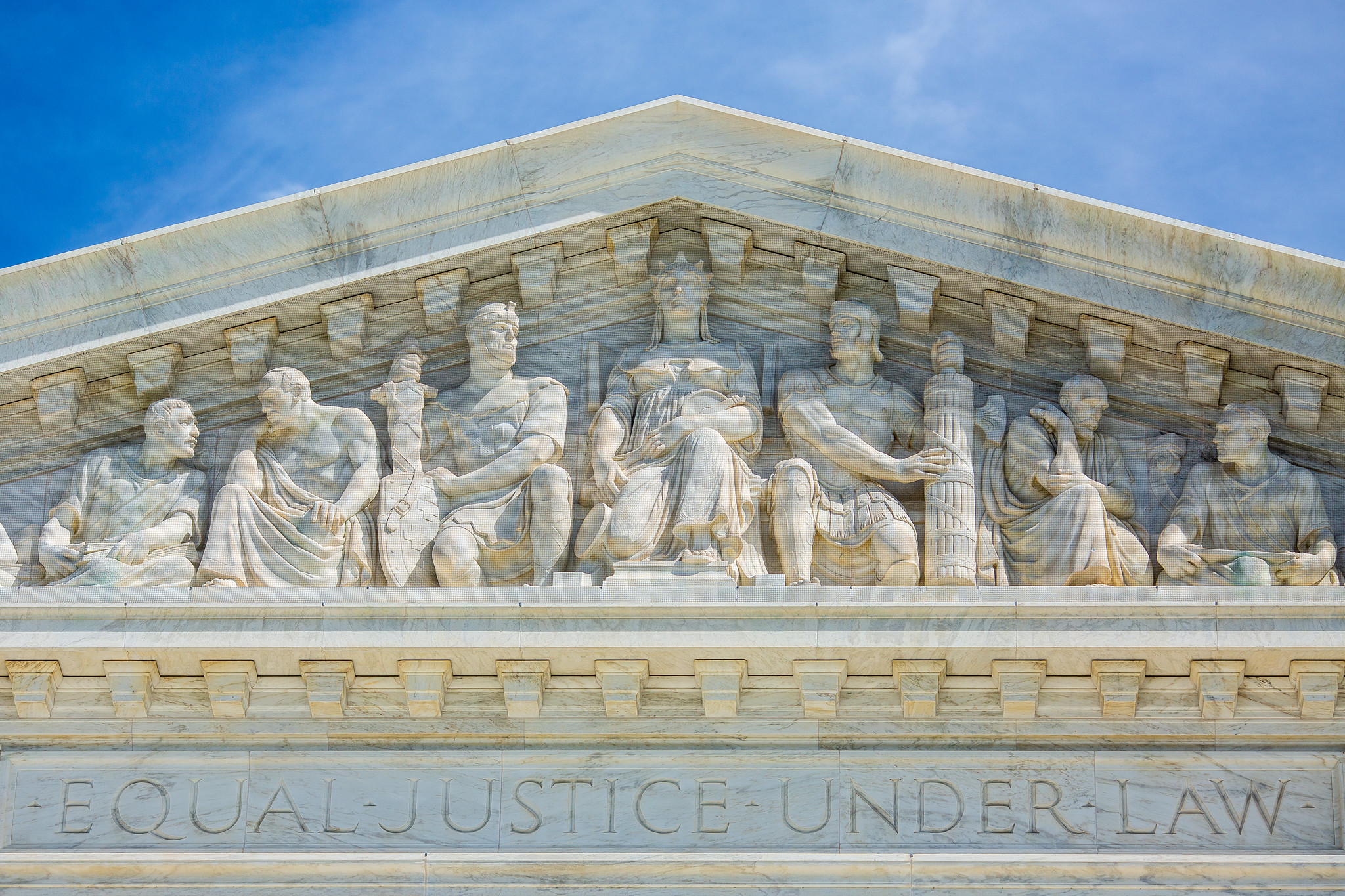 Supreme Court Affirms Insurer's Right to Weigh In on Asbestos Bankruptcy Plan - SCOTUSblog